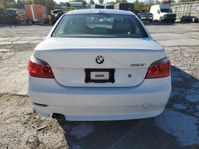 Photo 5 VIN: WBANE53507CW68575 - BMW 525I 