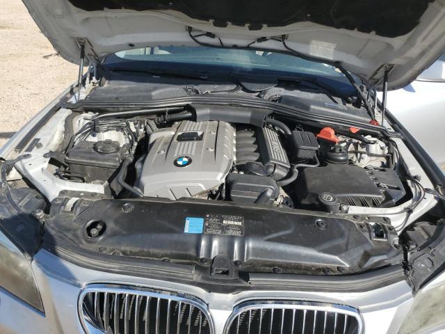 Photo 10 VIN: WBANE53507CY06647 - BMW 525 I 