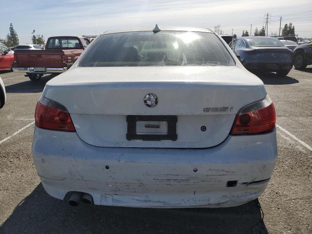 Photo 5 VIN: WBANE53516CK84657 - BMW 525 I 