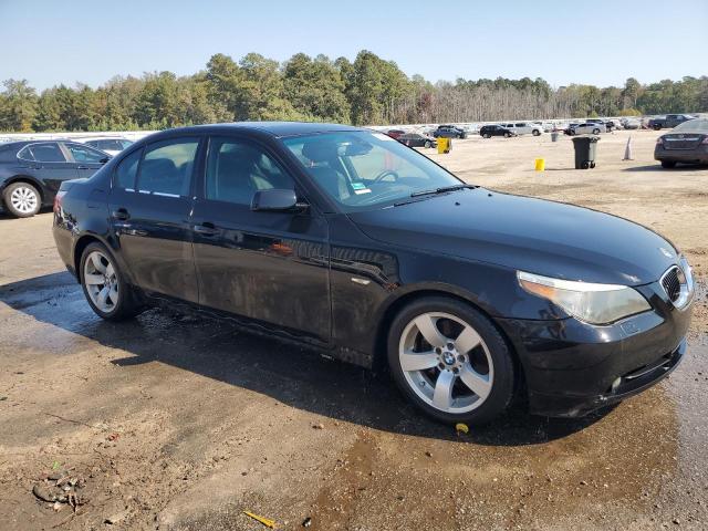 Photo 3 VIN: WBANE53517CK92758 - BMW 525 I 