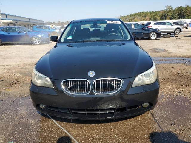 Photo 4 VIN: WBANE53517CK92758 - BMW 525 I 