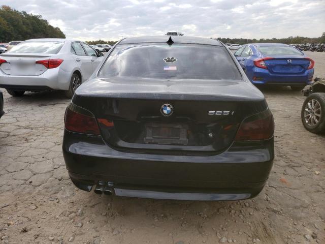 Photo 5 VIN: WBANE53517CW64275 - BMW 5 SERIES 