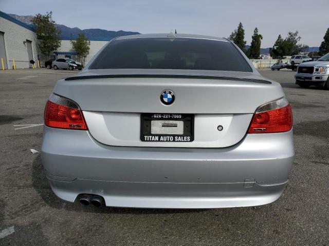 Photo 5 VIN: WBANE53517CW67791 - BMW 525 I 