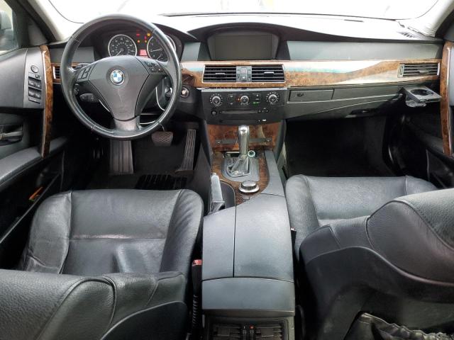 Photo 7 VIN: WBANE53517CW67791 - BMW 525 I 