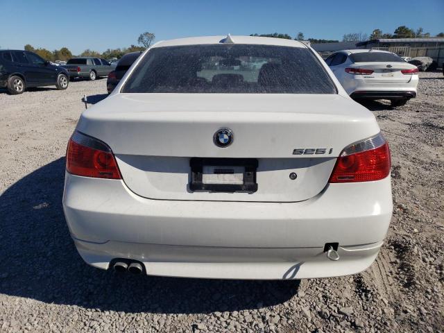 Photo 5 VIN: WBANE53517CY07693 - BMW 525 I 