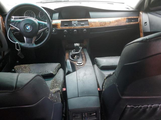 Photo 7 VIN: WBANE53517CY08259 - BMW 525 I 