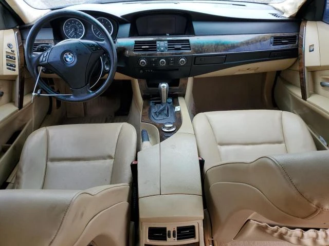 Photo 7 VIN: WBANE53526CK79788 - BMW 525 I 