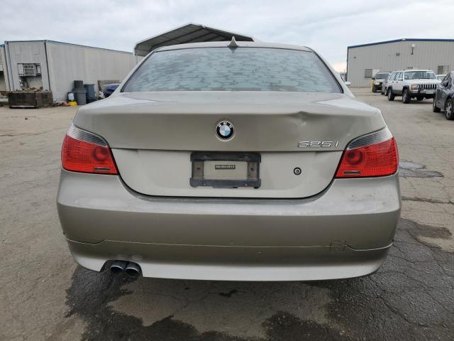 Photo 5 VIN: WBANE53526CK84960 - BMW 5 SERIES 