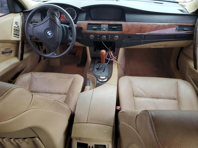 Photo 7 VIN: WBANE53526CK84960 - BMW 5 SERIES 