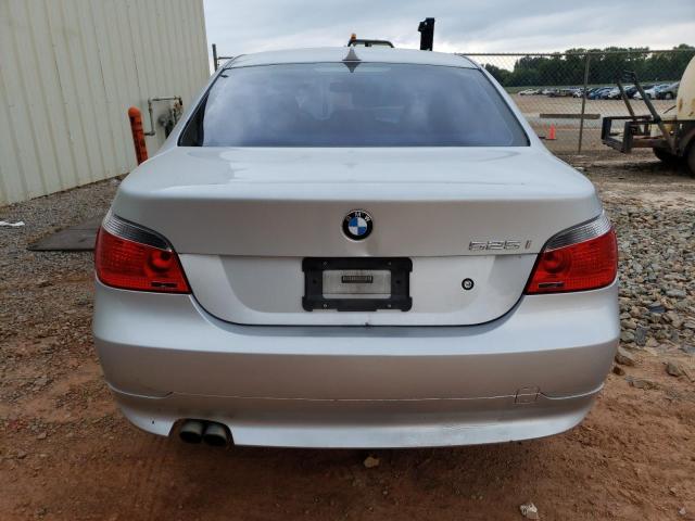 Photo 5 VIN: WBANE53526CK89978 - BMW 525 I 