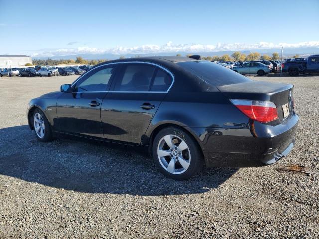 Photo 1 VIN: WBANE53526CK91312 - BMW 525 I 