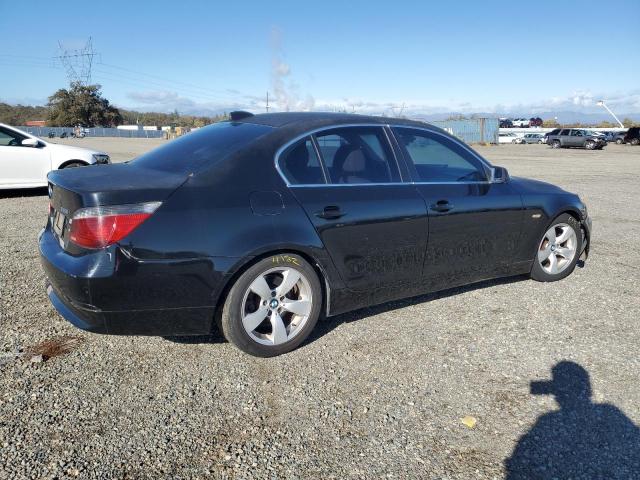 Photo 2 VIN: WBANE53526CK91312 - BMW 525 I 