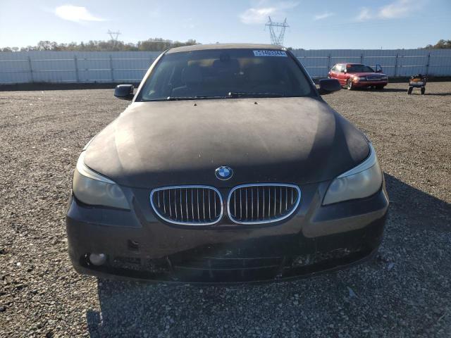 Photo 4 VIN: WBANE53526CK91312 - BMW 525 I 