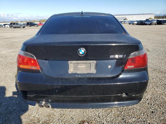 Photo 5 VIN: WBANE53526CK91312 - BMW 525 I 