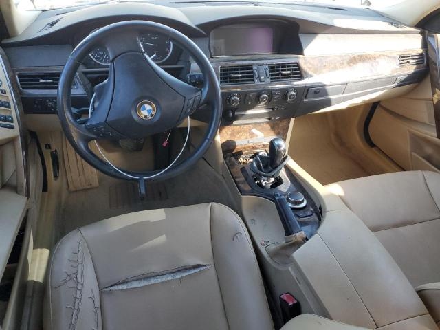 Photo 7 VIN: WBANE53526CK91312 - BMW 525 I 