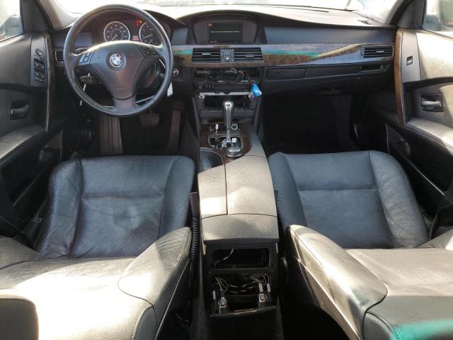 Photo 7 VIN: WBANE53526CK91777 - BMW 5 SERIES 