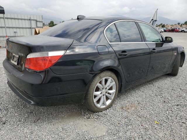 Photo 2 VIN: WBANE53527CW59456 - BMW 525 I 