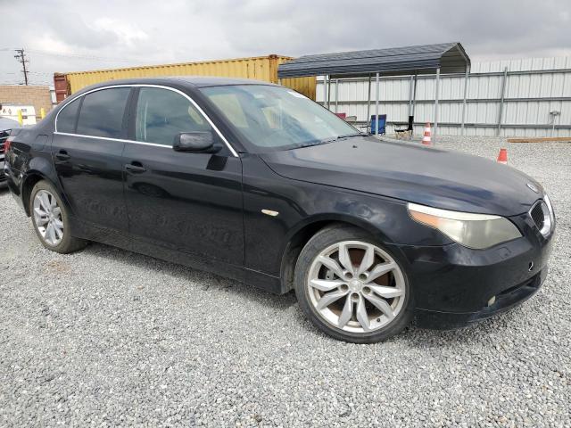 Photo 3 VIN: WBANE53527CW59456 - BMW 525 I 