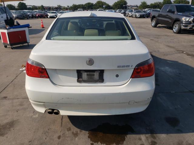 Photo 5 VIN: WBANE53527CW59750 - BMW 525 I 