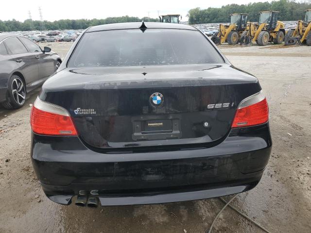 Photo 5 VIN: WBANE53527CY04561 - BMW 5 SERIES 