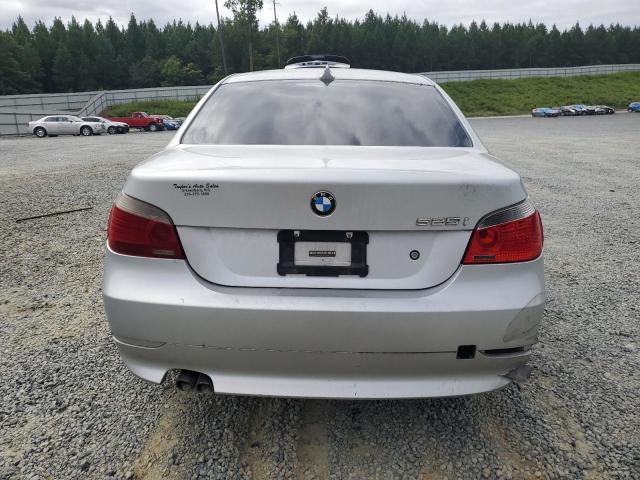 Photo 5 VIN: WBANE53527CY05211 - BMW 525 I 