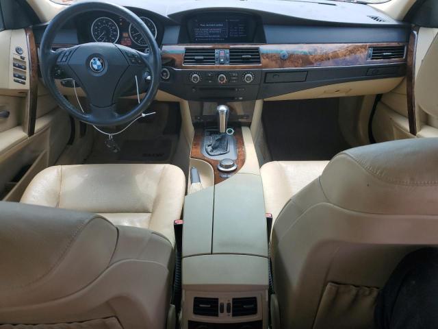 Photo 7 VIN: WBANE53527CY06973 - BMW 5 SERIES 