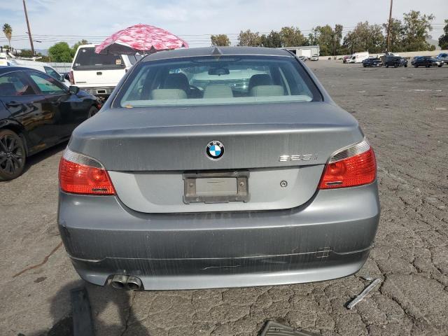 Photo 5 VIN: WBANE53536CK79251 - BMW 525 I 