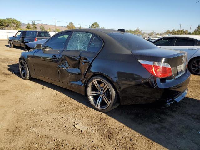 Photo 1 VIN: WBANE53536CK83798 - BMW 525 I 