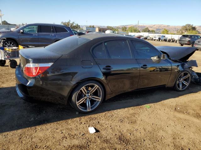 Photo 2 VIN: WBANE53536CK83798 - BMW 525 I 