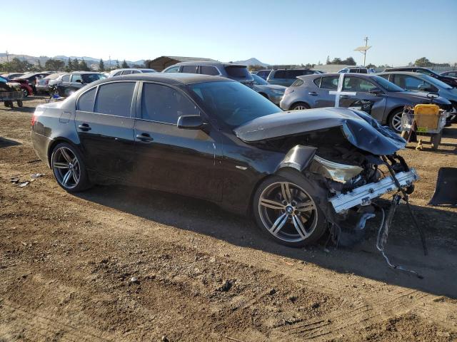 Photo 3 VIN: WBANE53536CK83798 - BMW 525 I 