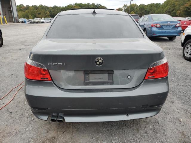 Photo 5 VIN: WBANE53536CK84532 - BMW 5 SERIES 