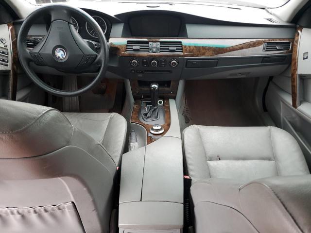 Photo 7 VIN: WBANE53536CK84532 - BMW 5 SERIES 