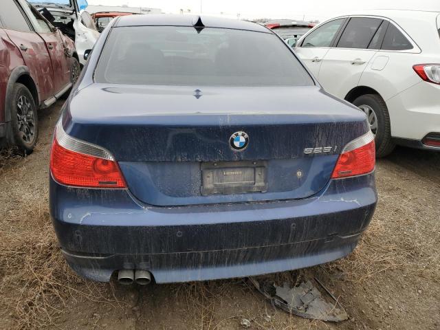 Photo 5 VIN: WBANE53536CK88404 - BMW 5 SERIES 