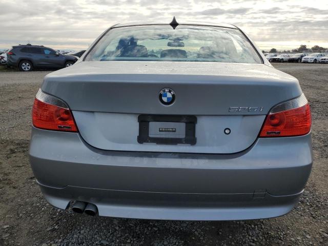 Photo 5 VIN: WBANE53537CW60700 - BMW 5 SERIES 