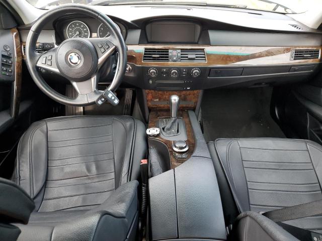 Photo 7 VIN: WBANE53537CW60700 - BMW 5 SERIES 