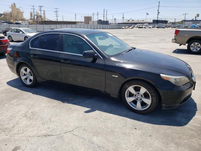 Photo 3 VIN: WBANE53537CW62754 - BMW 525 I 