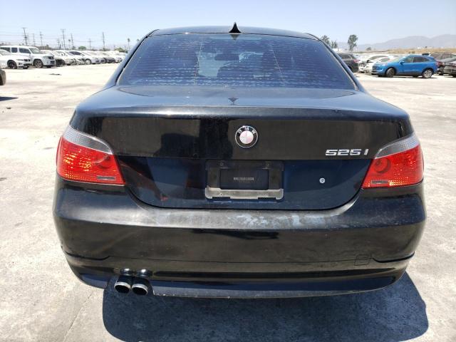 Photo 5 VIN: WBANE53537CW62754 - BMW 525 I 