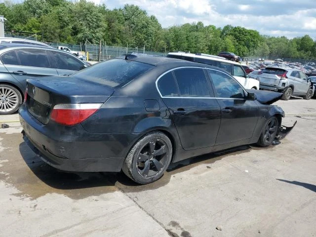 Photo 2 VIN: WBANE53537CW66187 - BMW 525 I 