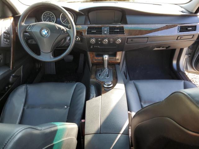 Photo 7 VIN: WBANE53537CW67064 - BMW 5 SERIES 