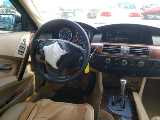 Photo 8 VIN: WBANE53537CY06612 - BMW 525 I 