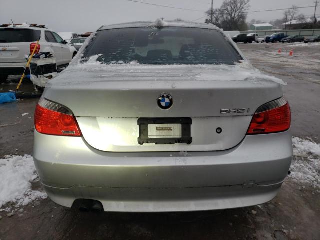 Photo 5 VIN: WBANE53537CY08294 - BMW 5 SERIES 