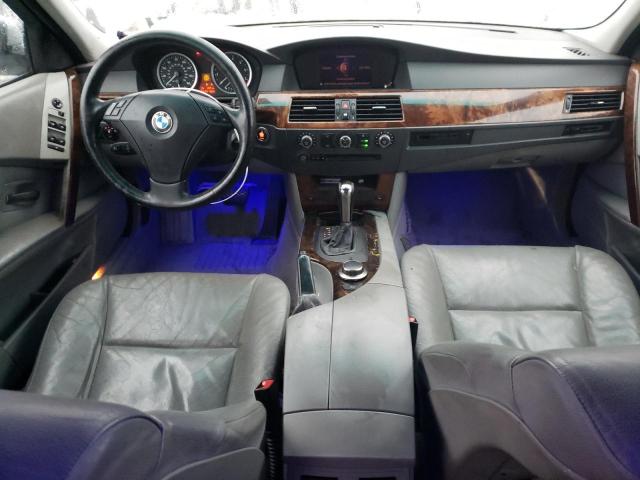 Photo 7 VIN: WBANE53537CY08294 - BMW 5 SERIES 