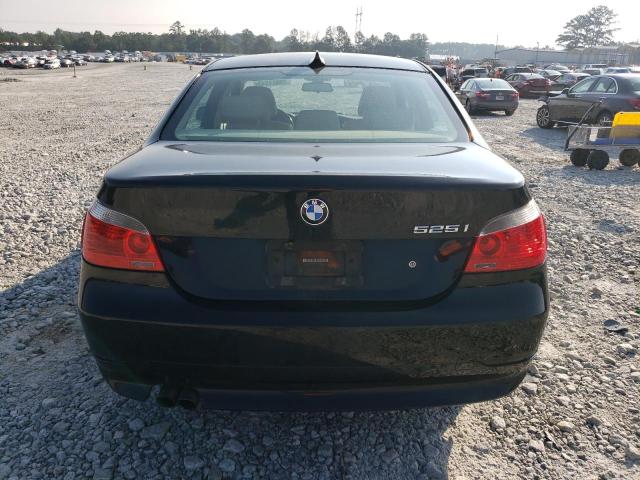 Photo 5 VIN: WBANE53546CK83549 - BMW 525 I 