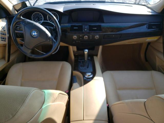 Photo 7 VIN: WBANE53546CK83549 - BMW 525 I 