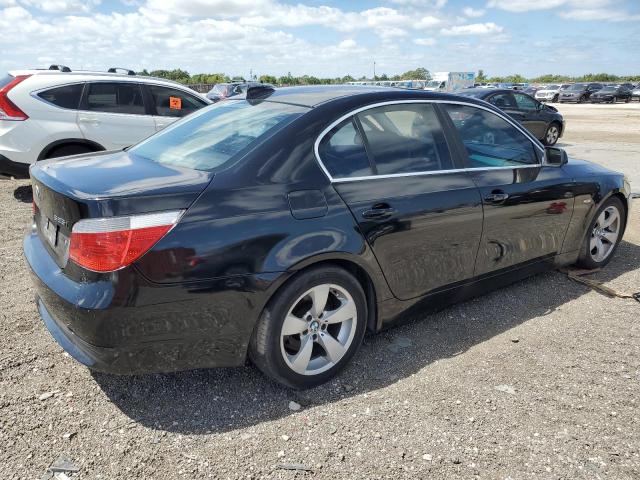 Photo 2 VIN: WBANE53546CK85379 - BMW 5 SERIES 