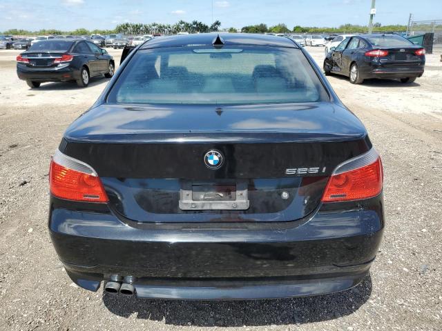 Photo 5 VIN: WBANE53546CK85379 - BMW 5 SERIES 