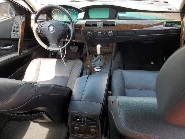 Photo 7 VIN: WBANE53546CK85379 - BMW 5 SERIES 