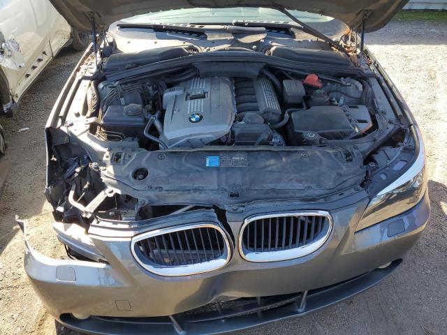 Photo 10 VIN: WBANE53546CK85494 - BMW 5 SERIES 