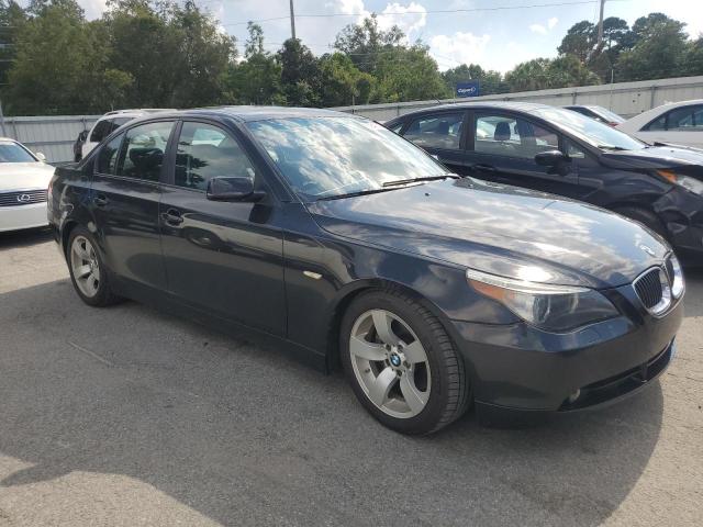 Photo 3 VIN: WBANE53547CW60074 - BMW 525 I 