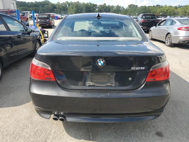 Photo 5 VIN: WBANE53547CW60074 - BMW 525 I 